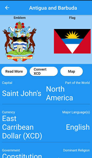 The World screenshot 2