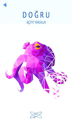 Poly Puzzles 3D screenshot 1