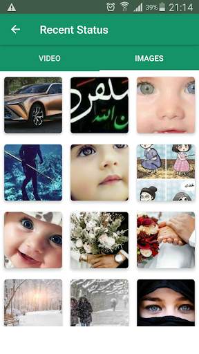 Wapp Statu Saver: Whatsapp Status Video Downloader screenshot 22