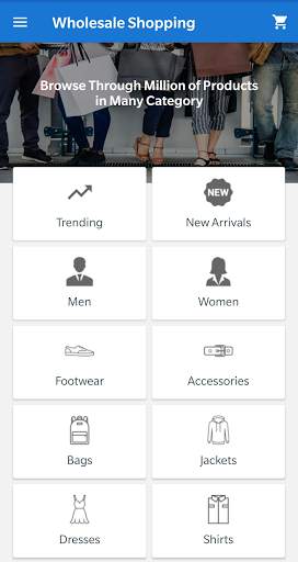 AliExpress Wholesale Shopping Ali Express screenshot 2