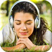 Relaxing Music icon