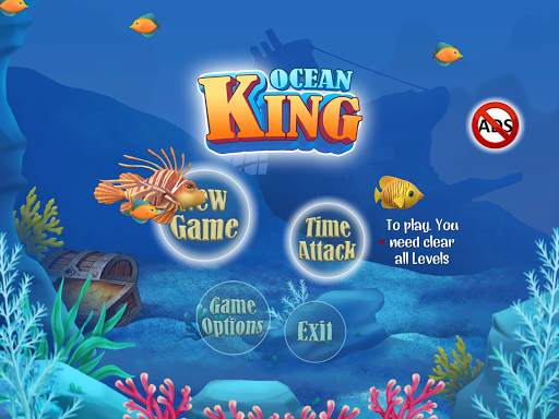 Let Me Eat :Big fish eat small screenshot 11