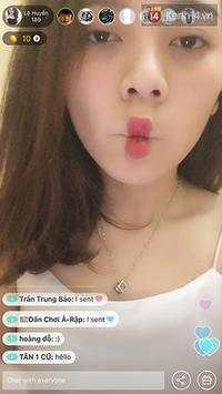 Tips BIGO LIVE Video Call App screenshot 2