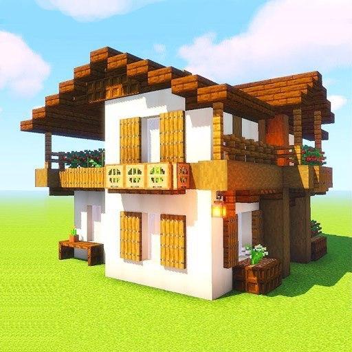 Craft Pixelart - Block Craft Game 2020 icon