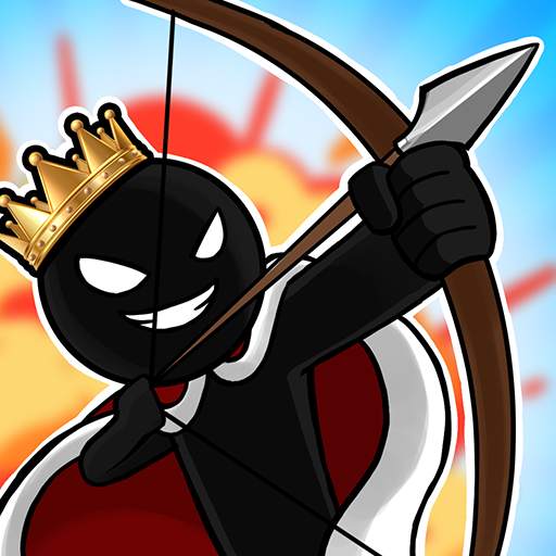 King Archer: Bow & Arrow Game 1.64