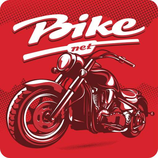 Bike.net - biker community. Drive, travel, enjoy! 1.14