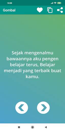 Status WA 2021 - Keren dan Gokil screenshot 8