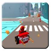 Guide for LEGO DC Mighty Micros Batman racing game 1.0.0