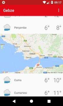 Gebze screenshot 3