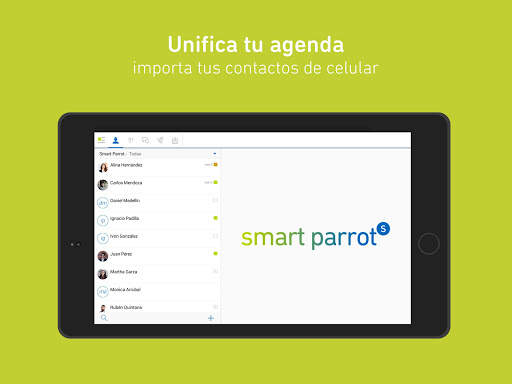 smart parrot screenshot 8