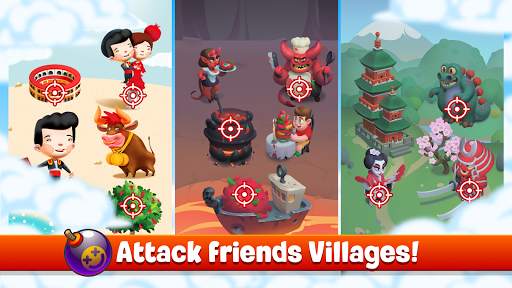 Fruit Master - Village Master screenshot 7