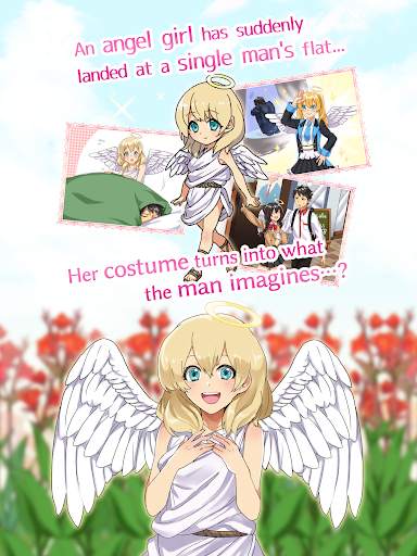 My Angel Girl screenshot 11