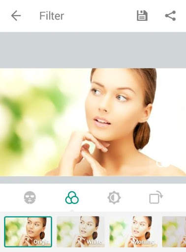 Beauty Apps - One Click Beauty screenshot 4