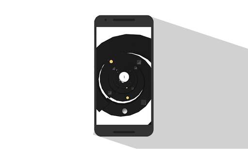 Spiral Game screenshot 4