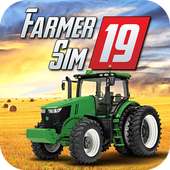 Farm Sim 2019