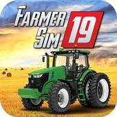 Farm Sim 2019 1.3