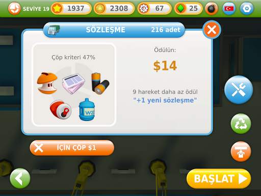 Trash to Cash screenshot 9