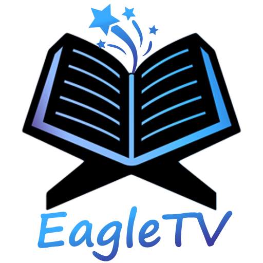 Eagle TV Mandvi - Live Streaming Islamic TV 2.4