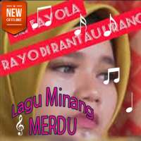 Lagu Minang Terbaru Offline 2020 logo