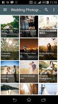 Weding Ideas Daily Update screenshot 10