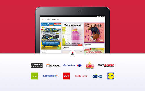 ShopFully: Rabais et Offres screenshot 14
