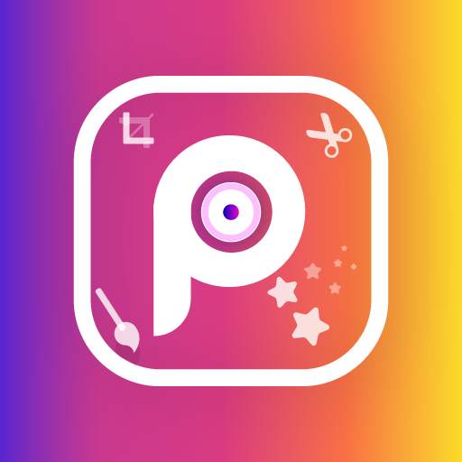 Photo Editor: Pics, Filters & Glitter Effects 2.7