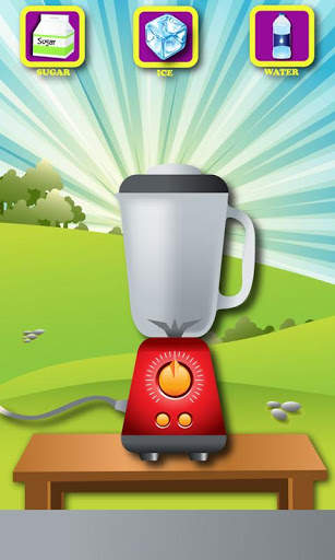 Fruit Juice Maker screenshot 3