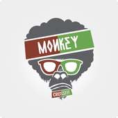 MONKEY APP icon