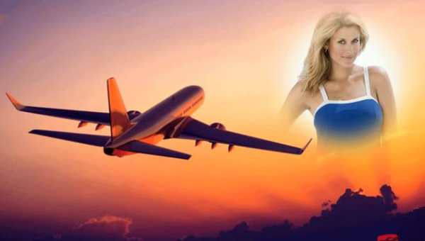 Aeroplane Photo Frames 3 تصوير الشاشة
