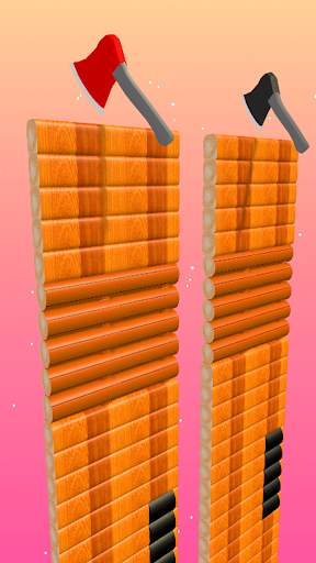 Stack Lumberjack 3D - Wood Cutting Game screenshot 6