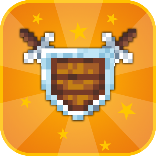 ikon Loot N Craft - A Grind for Epic Loot Merge Game