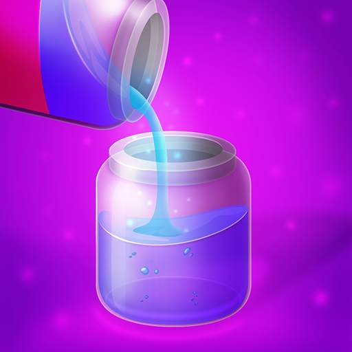 Water Sort Puzzle: Liquid Sort 1.4.2
