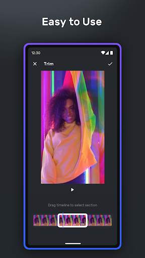 Velomingo: Velocity Edit Maker screenshot 5
