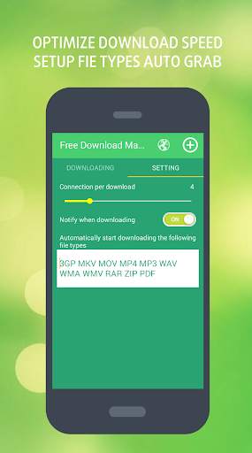 Free Download Manager screenshot 5
