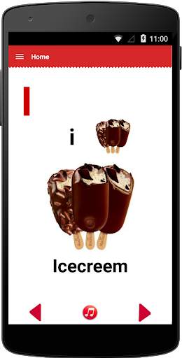 A to Z screenshot 3
