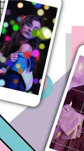 Love Photo Effect Video Maker : Photo Slideshow screenshot 2