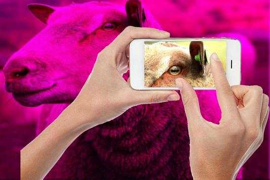 zoom camera HD 2017 screenshot 1