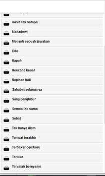 Chord Lagu Padi screenshot 1