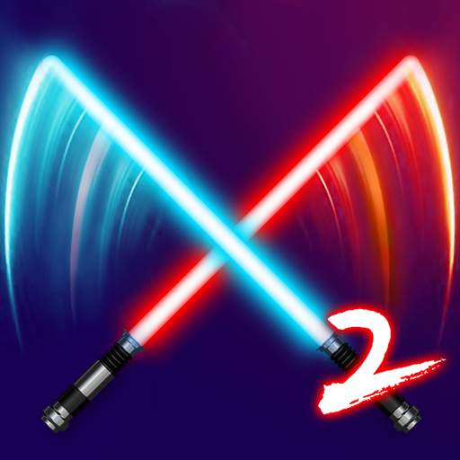 Beat Slash 2: Two Blade&Saber 1.0.2