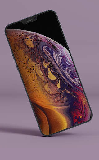 Dynamic Wallpapers screenshot 4