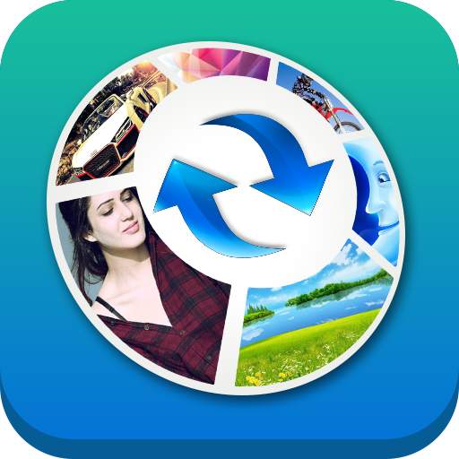 Auto Wallpaper Changer 2.2