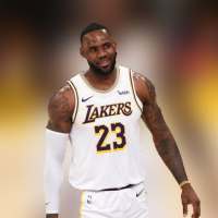 24  LeBron James Wallpapers! icon