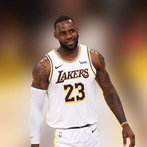 24  LeBron James Wallpapers! 1.1