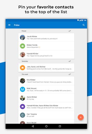Pulse SMS (Phone/Tablet/Web) screenshot 10