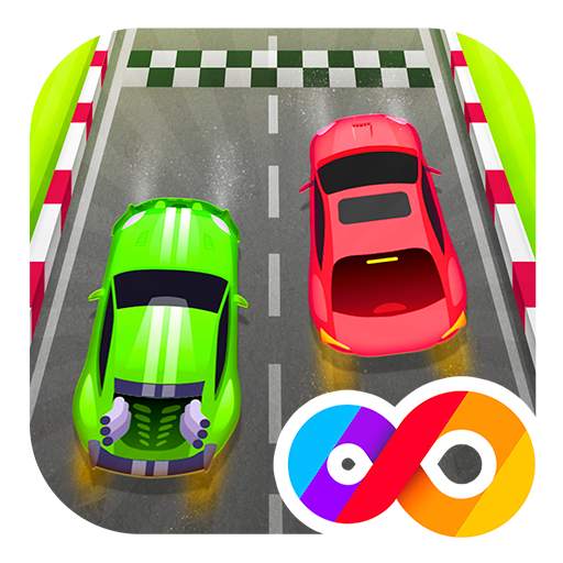 Drag Race FRVR - Speed Racing 1.7.14