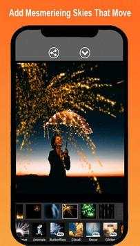 PixaLoop: Photo Animator screenshot 2