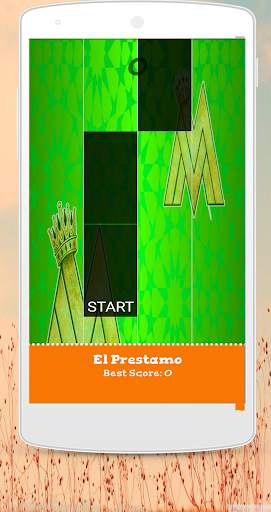Maluma Music Piano Game screenshot 2