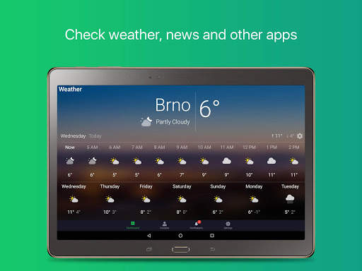 Oscar Enterprise screenshot 11