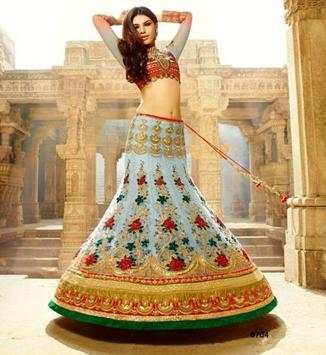 Lehenga Designs 5 تصوير الشاشة