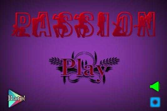 Passion Lite screenshot 1